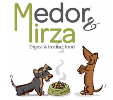 Grossiste Medor & Mirza