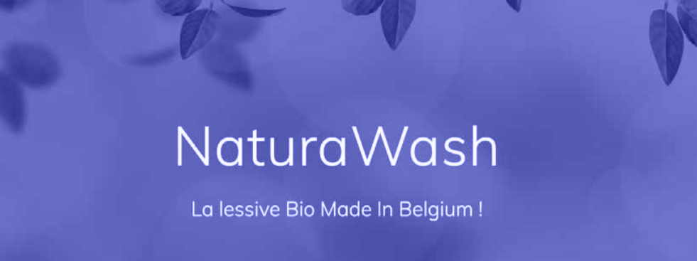 Grossiste Natura Wash